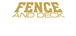 Fence and Deck Man - Fence Builder - Deck Contractor