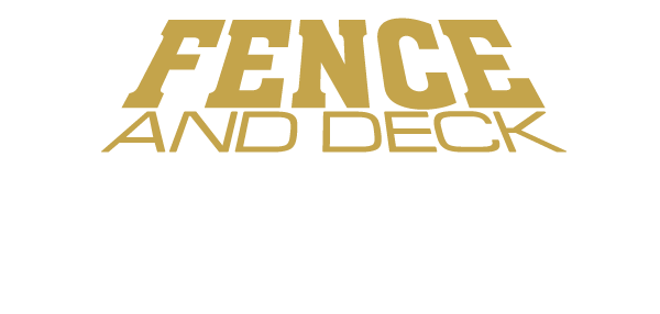 Service Areas for Fence and Deck Man Fence Decks Patio Gates