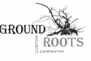 Ground-Roots-Custom-Carpentry Logo Trusted Supplier